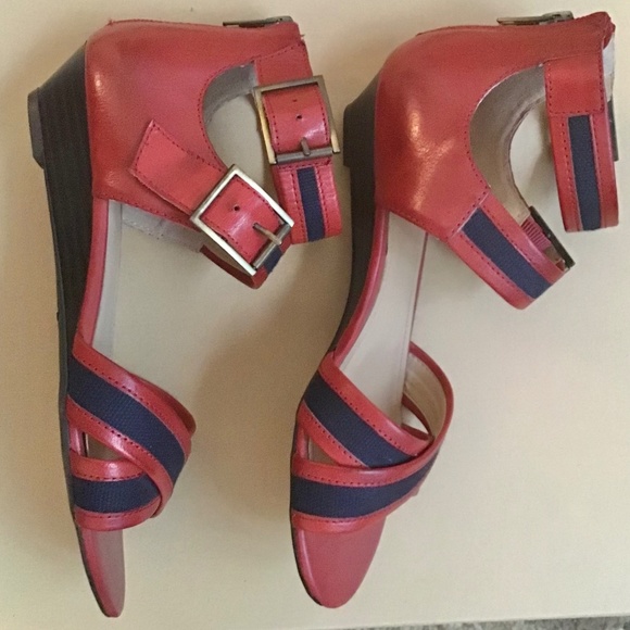 Circa Joan David Luxe sandals - Picture 6 of 10